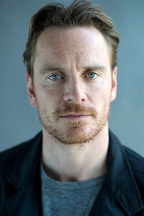 Michael Fassbender The Movie Database Tmdb