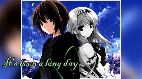 Nightcore ♪ Switching Vocals Love Me Again See You Again And Love Me