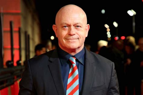 Ross Kemp To Front New Programme In Celebration Of Britains ‘volunteer