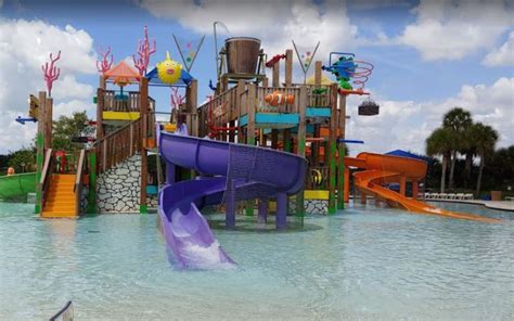 Top 10 Aqua Parks In Miami Best Water Parks In Miami