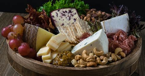 Maybe you would like to learn more about one of these? Celebrate 12 Days of Cheese at Whole Foods - Geeks Who Eat