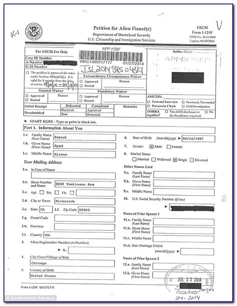 Us Passport Renewal Application Form Under 16 Form Resume Examples