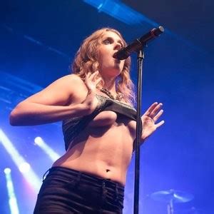 Tove Lo Tits Photos Leaked Nudes Celebrity Leaked Nudes