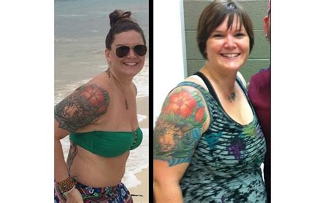 How One Woman Lost 40 Pounds Hula Hooping Readers Digest