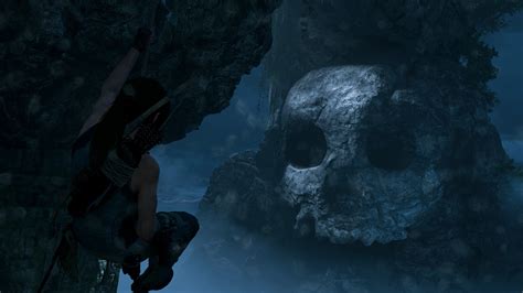 Shadow of the Tomb Raider 4K 8K HD Wallpaper