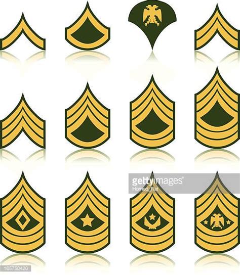 Military Ranks Clipart 20 Free Cliparts Download Images