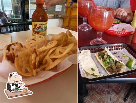 Taqueria Las Comadres in Corsicana - Restaurant reviews