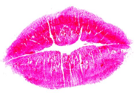 Lipstick Kiss Png Pic Png Mart