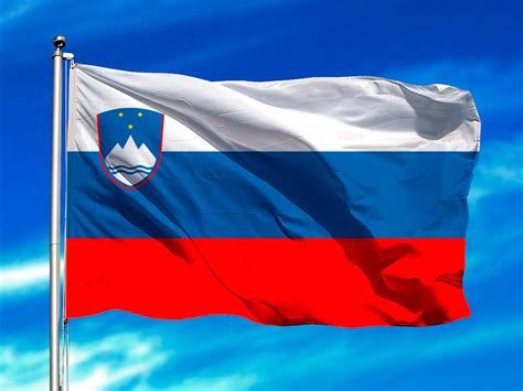 I feel slovenia is slovenia's country brand. Eslovenia repatriará a venezolanos con ascendencia a ese país