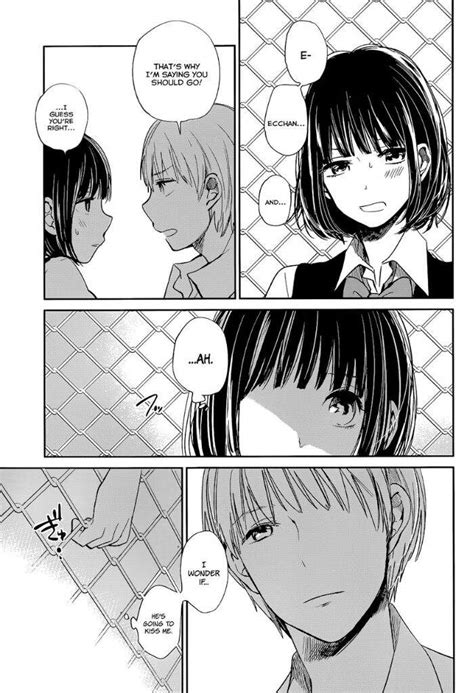 Scum Wish Manga Kuzu No Hokai Anime Amino