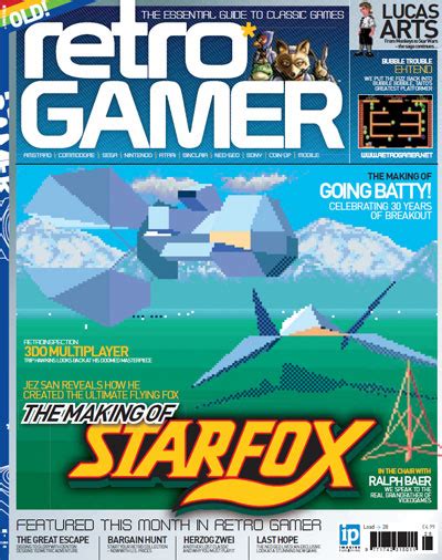 Retro Gamer Issue 28 Giant Archive Of Downloadable Pdf Magazines