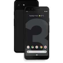 Google pixel 3 comes with android 9.0, 5.5 amoled fhd display, snapdragon 845 chipset, 12.2mp rear and dual selfie cameras, 4gb ram and 64/128gb rom. Google Pixel 3 XL Price & Specs in Malaysia | Harga June, 2020