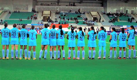 Hockey is the national game of india. The Hockey Chronicles: A Brief History of India's National ...