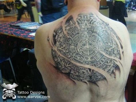 Tatuajes Incas Inspírate Con 10 Diseños Basados En La Mitología