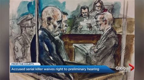 bruce mcarthur case gruesome details of victims murders heard at sentencing hearing