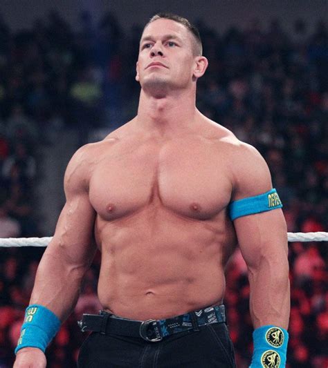 Raw 4 27 15 Rusev Confronts John Cena John Cena John Cena Birthday Celebrities