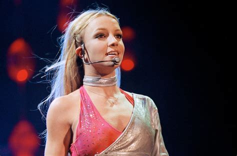 What Is Actually Happening With Britney Spears The New York Times