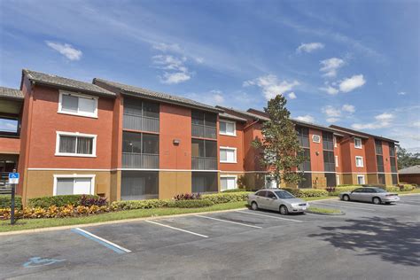 Westwood Suites Apartments In Orlando Fl 2 Bed Mckinley