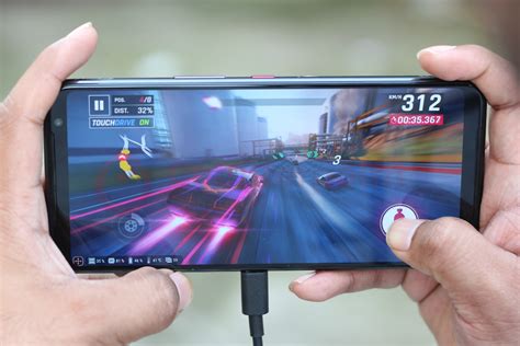 Asus Rog Phone 3 Review Gold Standard For Gaming Smartphones