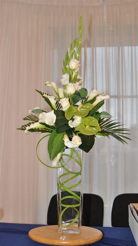 Floral Arrangement Creative Flower Arrangements Church Flower Arrangements Easter Flower