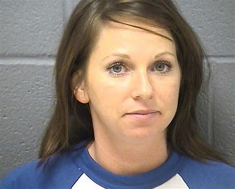 High Babe Teacher Busted Having Sex With Minor Wishes She Could Take