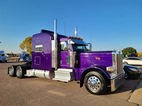 Used Trucks Peterbilt Of Sioux Falls