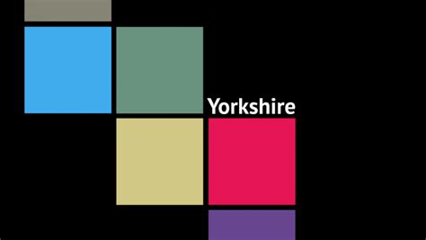 Screen Yorkshire Lipsync Creative