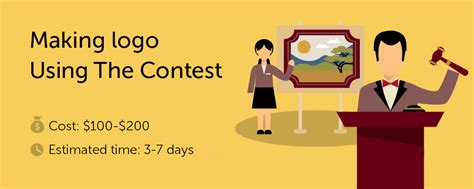 Making Logo Using Contest Turbologo Logo Maker Blog