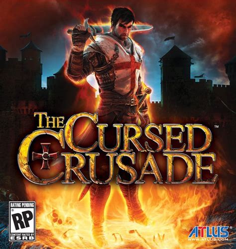 The Cursed Crusade Reloaded Game Pc