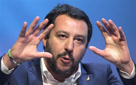 2018 sfp monthly reading list brooke salvini | jan 12, 2018. I giornali cattolici contro Salvini-demone - Noi ci ...