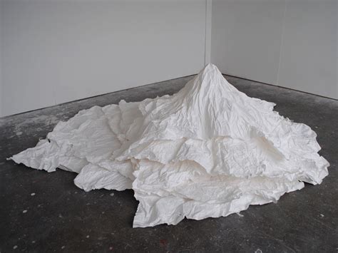 Paper Mountains Dave Evans