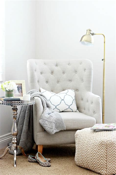 Extra firm mattress, luxury firm mattress, plush mattress Coin de lecture dans la chambre- 20 idées sur les meubles ...