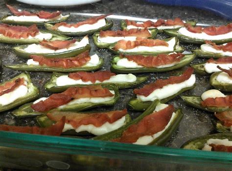 Stuffed Jalapenos 3 Just A Pinch Recipes