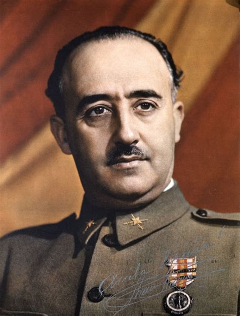 Ispanija Birželį Ekshumuos Diktatoriaus Francisco Franco Palaikus