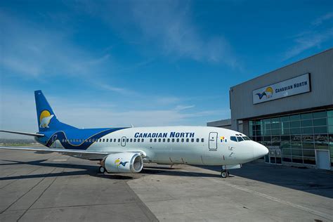 First Air And Canadian North Embark On Transformative Journey To Build