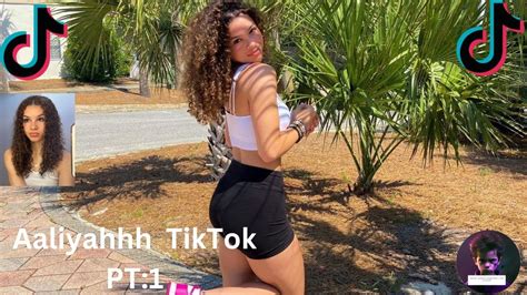 Fiery Passion Ishow Speeds Hot Girlfriend Aaliyahhh Tiktok