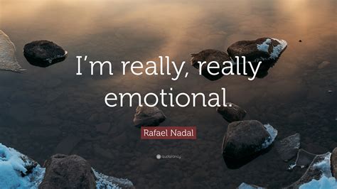 Inspirational Rafael Nadal Quotes