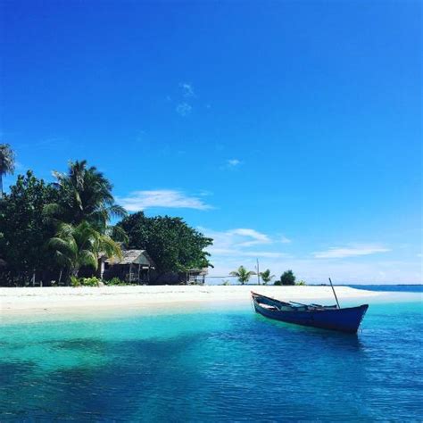 Banyak Island Bungalows Kepulauan Banyak Indonésie Voir Les Tarifs