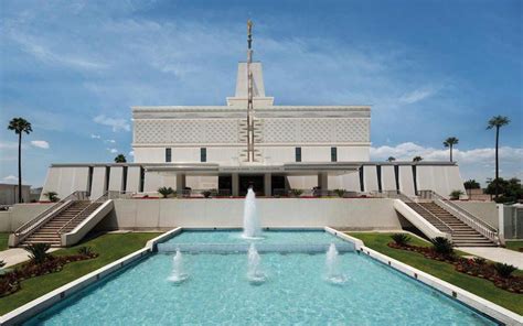 Pin De Elisa Perez En Santos De Los Últimos Días Templos Mormones