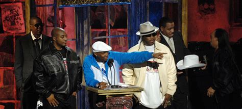 grandmaster flash and the furious five rock and roll hall of fame
