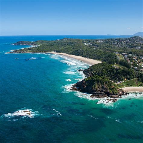 Your Ultimate Guide To Port Macquarie Aus Weekend Escapes