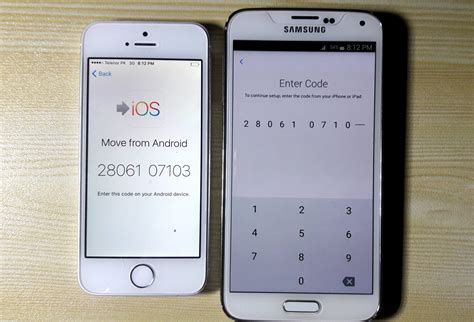 Whether you've moved to a new location and need to know your zip code fast or you're sending a gift or a letter to someone and don't have have their zip code handy, finding this information is faster and easier than ever thanks to the inter. How to Transfer Data from Android to iOS? - Tactig