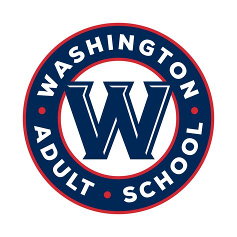 Washington Adult School Locations