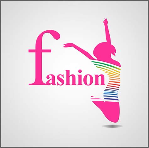 Fashion Logo Design Psd Free Download Best Design Idea