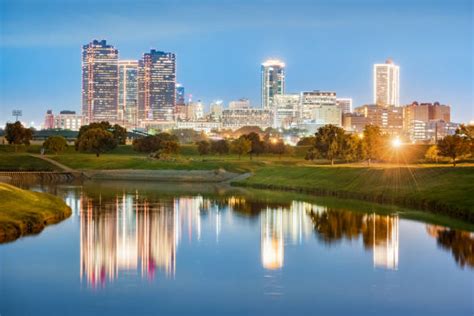 Fort Worth Texas Stock Photos Pictures And Royalty Free Images Istock