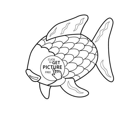 Check spelling or type a new query. Fish - sea animals coloring pages for kids, printable free ...