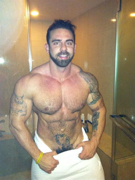 Kenny Lerose Jr Aka Xavier Muscle Gay Porn Gayporn