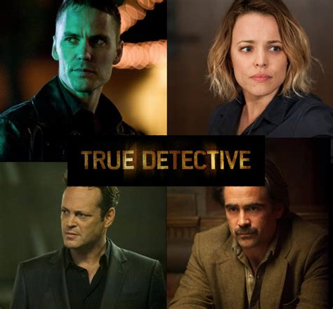 The Three Compasses True Detective Season 2 London On The Inside