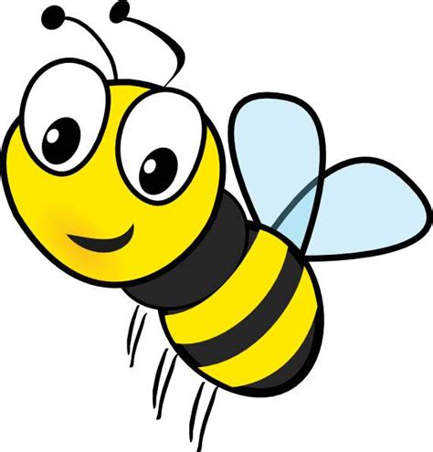 Buzzing With Inspiration Bee Clipart To Elevate Your Design