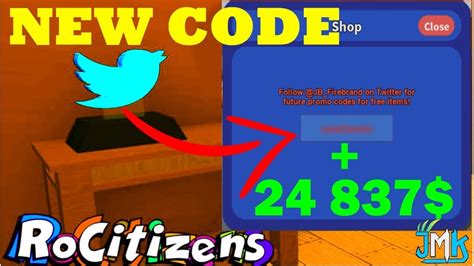 Whether we're talking about new announcer voices to give your matches that touch of extra style, skins for your character, or bucks to use in the shop. ROBLOX ROCITIZENS MONEY CODES NEW 2018 *The secret Twit ...